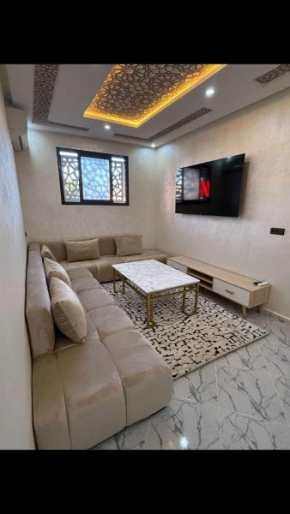 Appartement - Marrakech